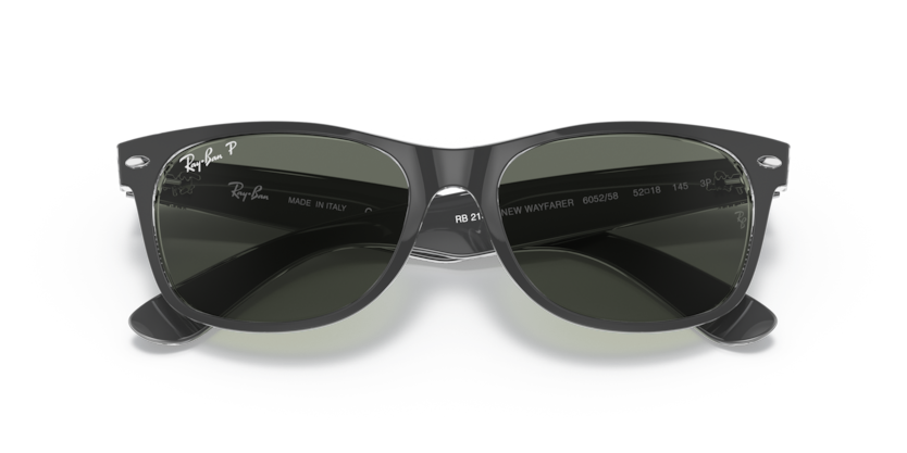Ray-Ban RB2132 New Wayfarer Sunglasses