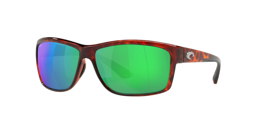 Costa Del Mar 6S9048 Mag Bay Sunglasses