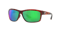 Costa Del Mar 6S9048 Mag Bay Sunglasses