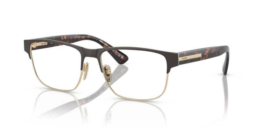 Prada PR 57ZV  Eyeglasses