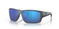 Costa Del Mar 6S9080 Reefton Pro Sunglasses