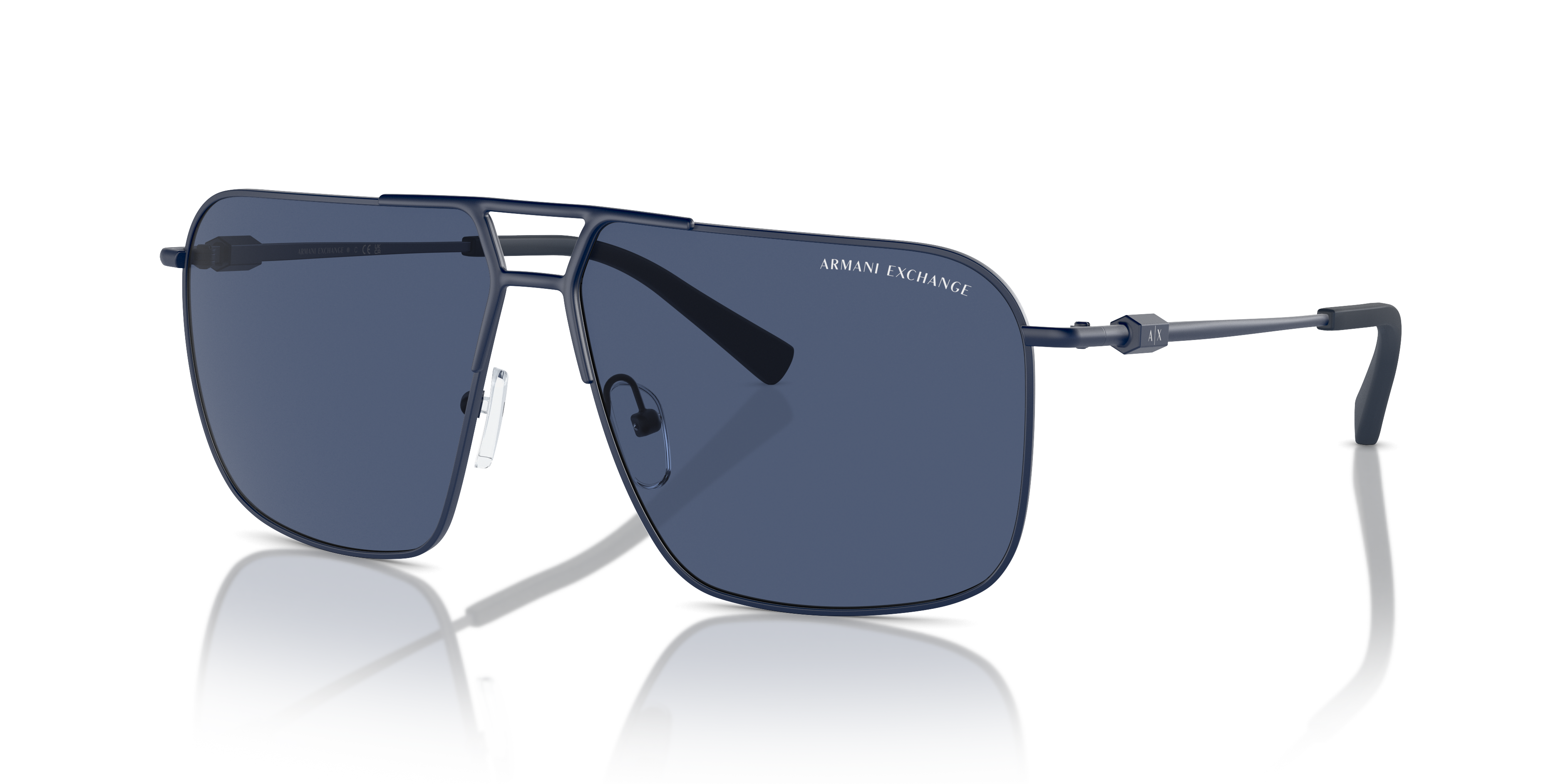 Armani Exchange AX2050S  Sunglasses
