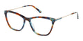 Juicy Couture JU 266/G Eyeglasses