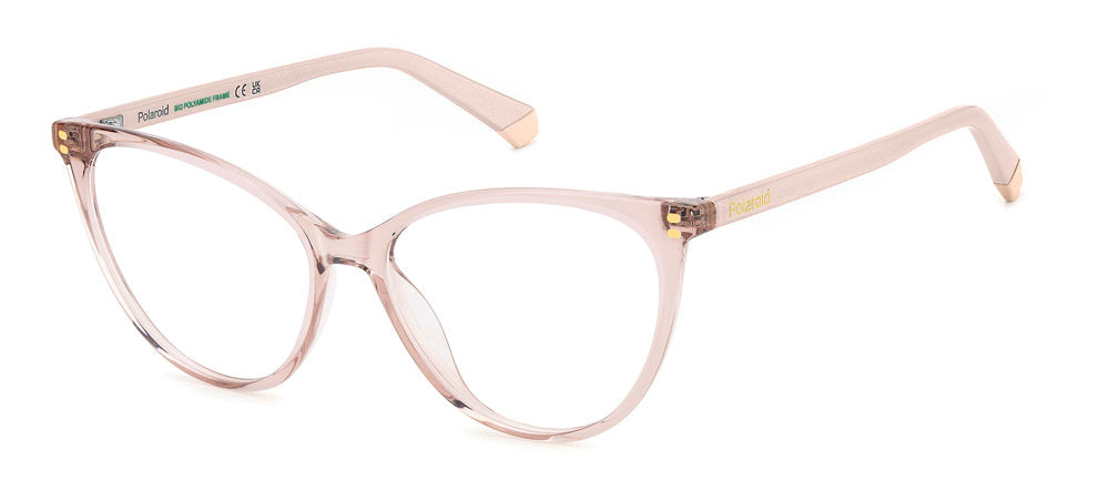Polaroid PLD D551 Eyeglasses