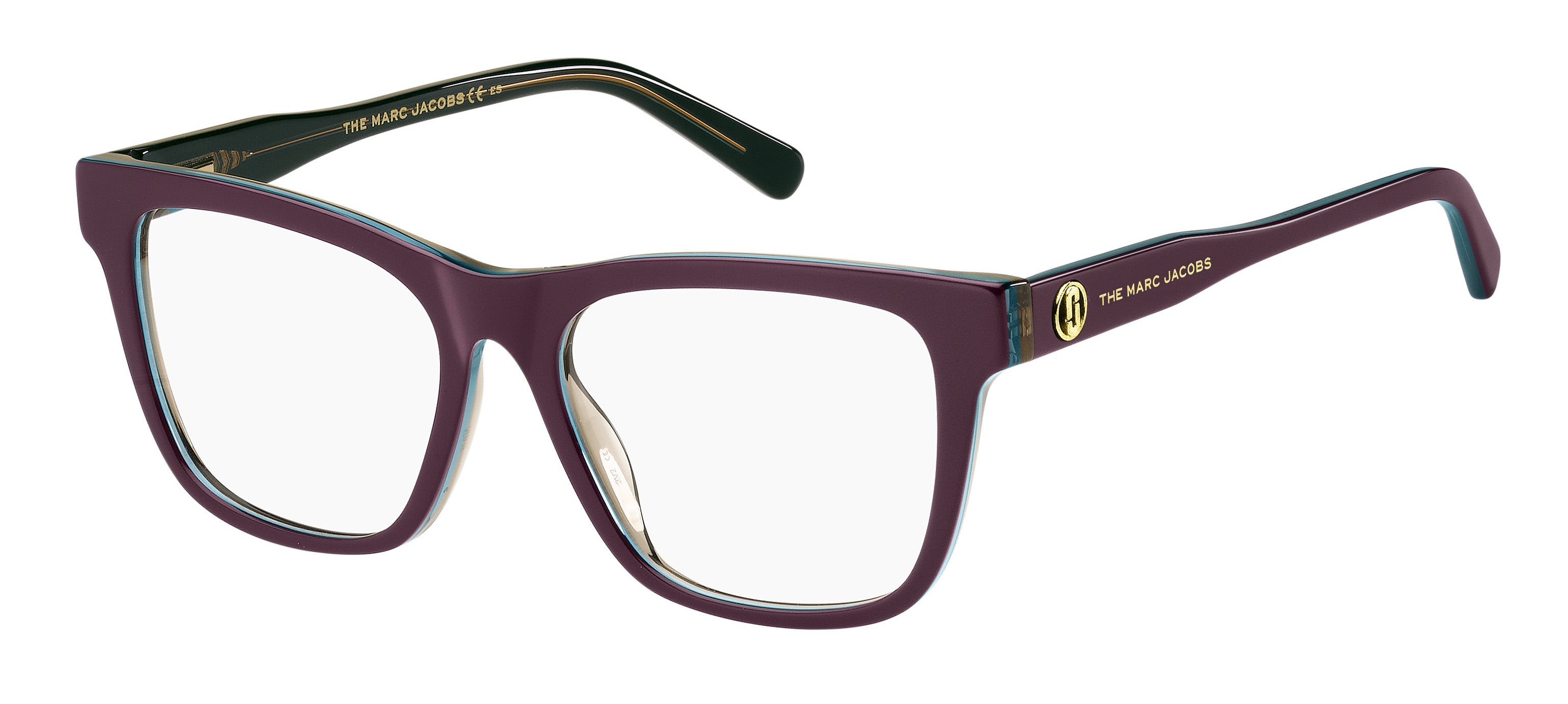 Marc Jacobs Marc 630 Eyeglasses