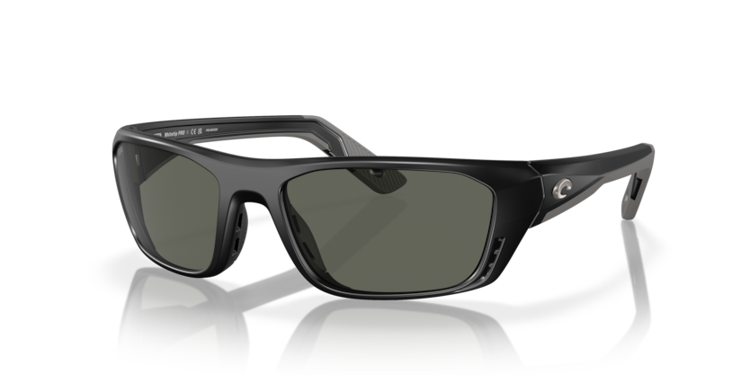 Costa Del Mar 6S9115 Whitetip Pro Sunglasses