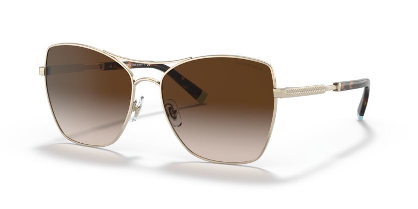 Tiffany TF3084  Sunglasses