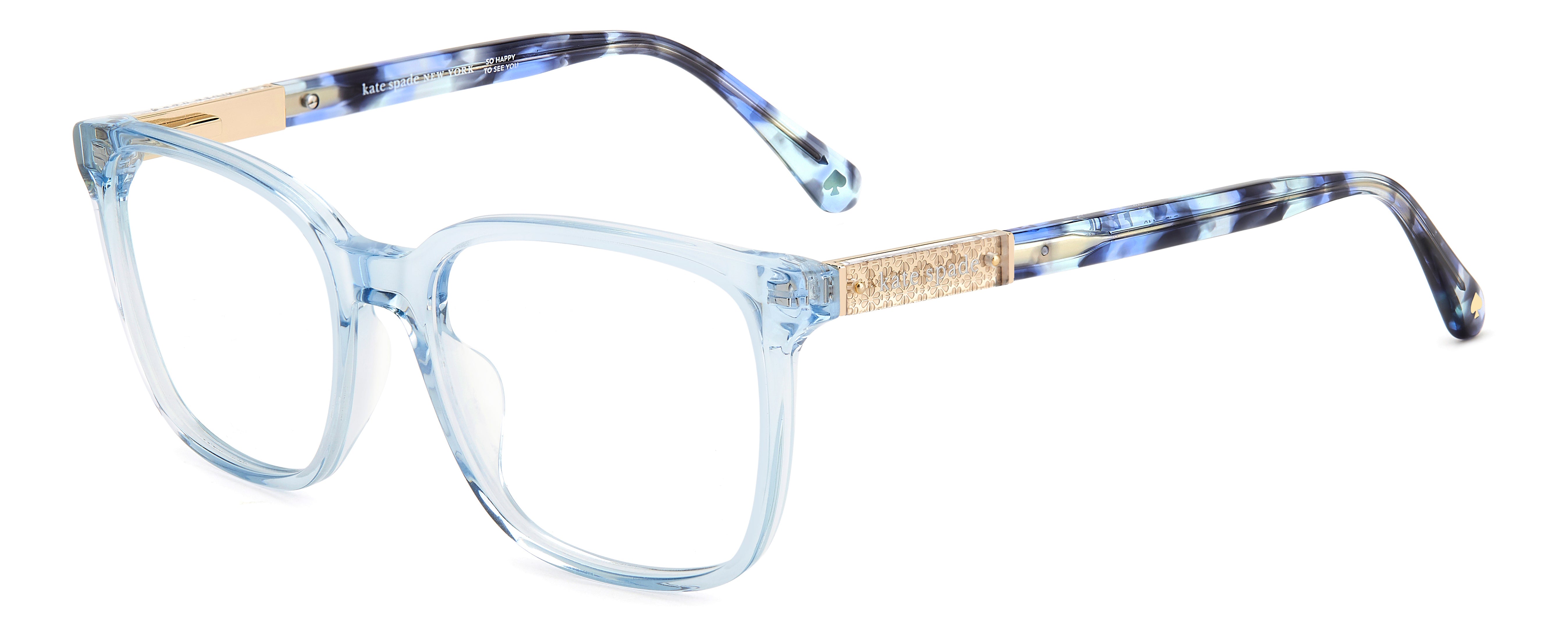 Kate Spade Fable Eyeglasses