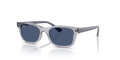 Ray-Ban Junior RJ9086SF  Sunglasses Kids