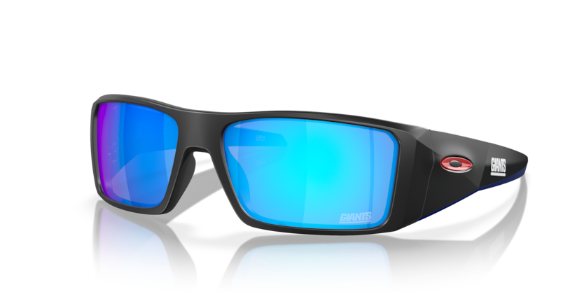 Oakley OO9231 Heliostat Sunglasses