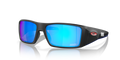 Oakley OO9231 Heliostat Sunglasses