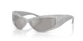 Swarovski SK6027  Sunglasses