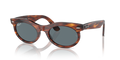Ray-Ban RB2242F Wayfarer Oval Sunglasses