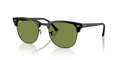 Ray-Ban RB3016 Clubmaster Sunglasses