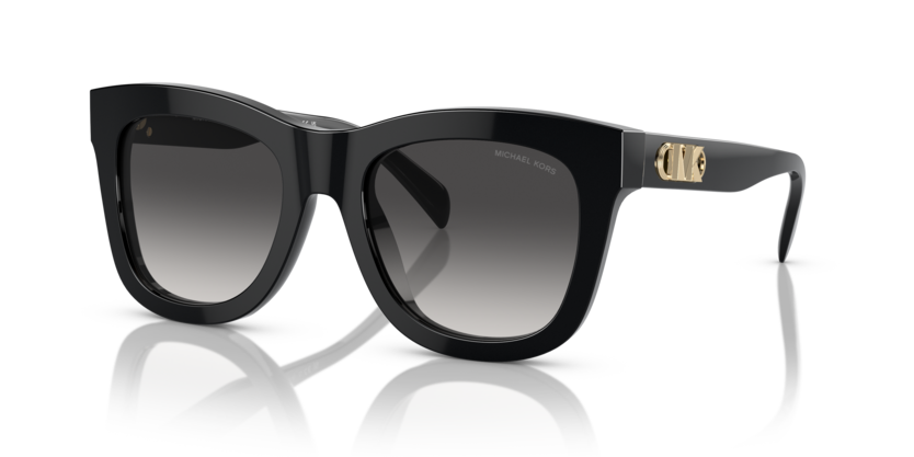 Michael Kors MK2193U Empire Square 4 Sunglasses