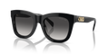 Michael Kors MK2193U Empire Square 4 Sunglasses