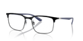 Ray-Ban Vista RX6518  Eyeglasses