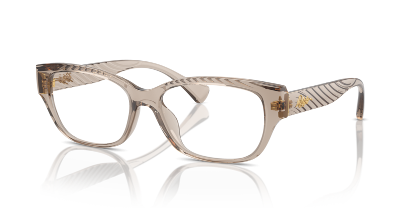 Ralph RA7165U  Eyeglasses