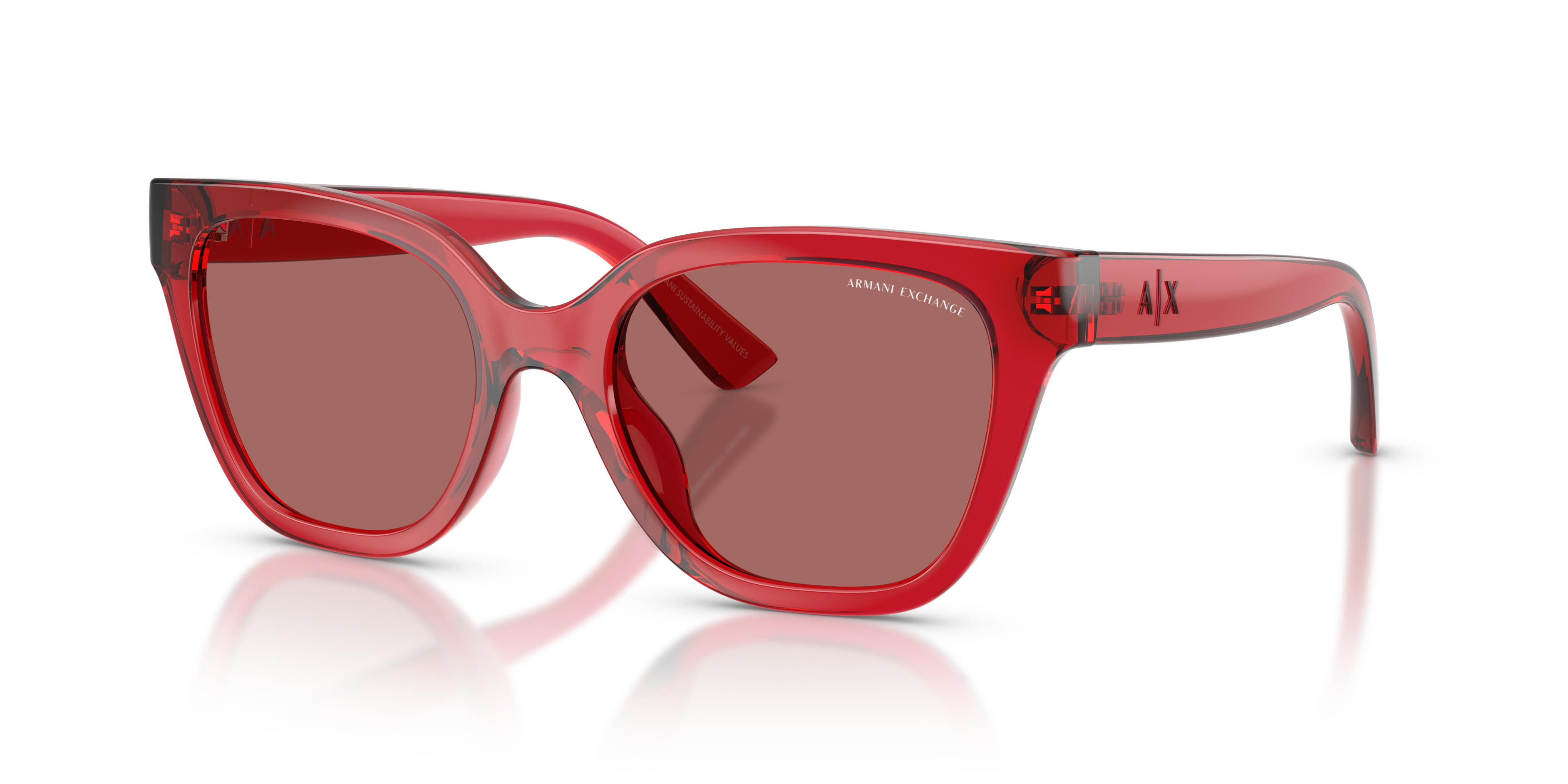 Armani Exchange AX4164SU  Sunglasses