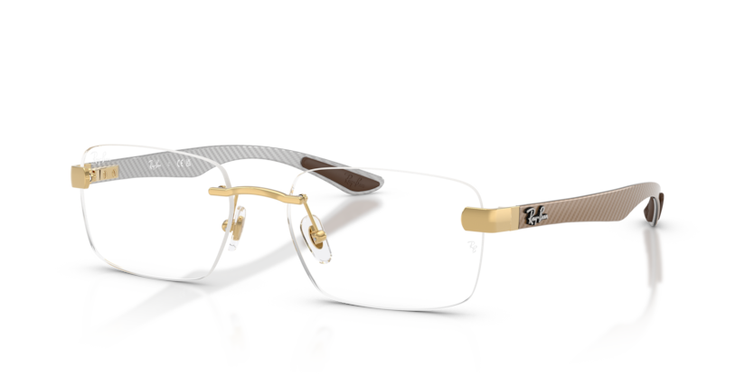 Ray-Ban Vista RX8423  Eyeglasses
