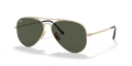 Ray-Ban RB8125 Titanium Sunglasses