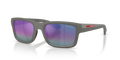 Prada Linea Rossa PS B10S  Sunglasses