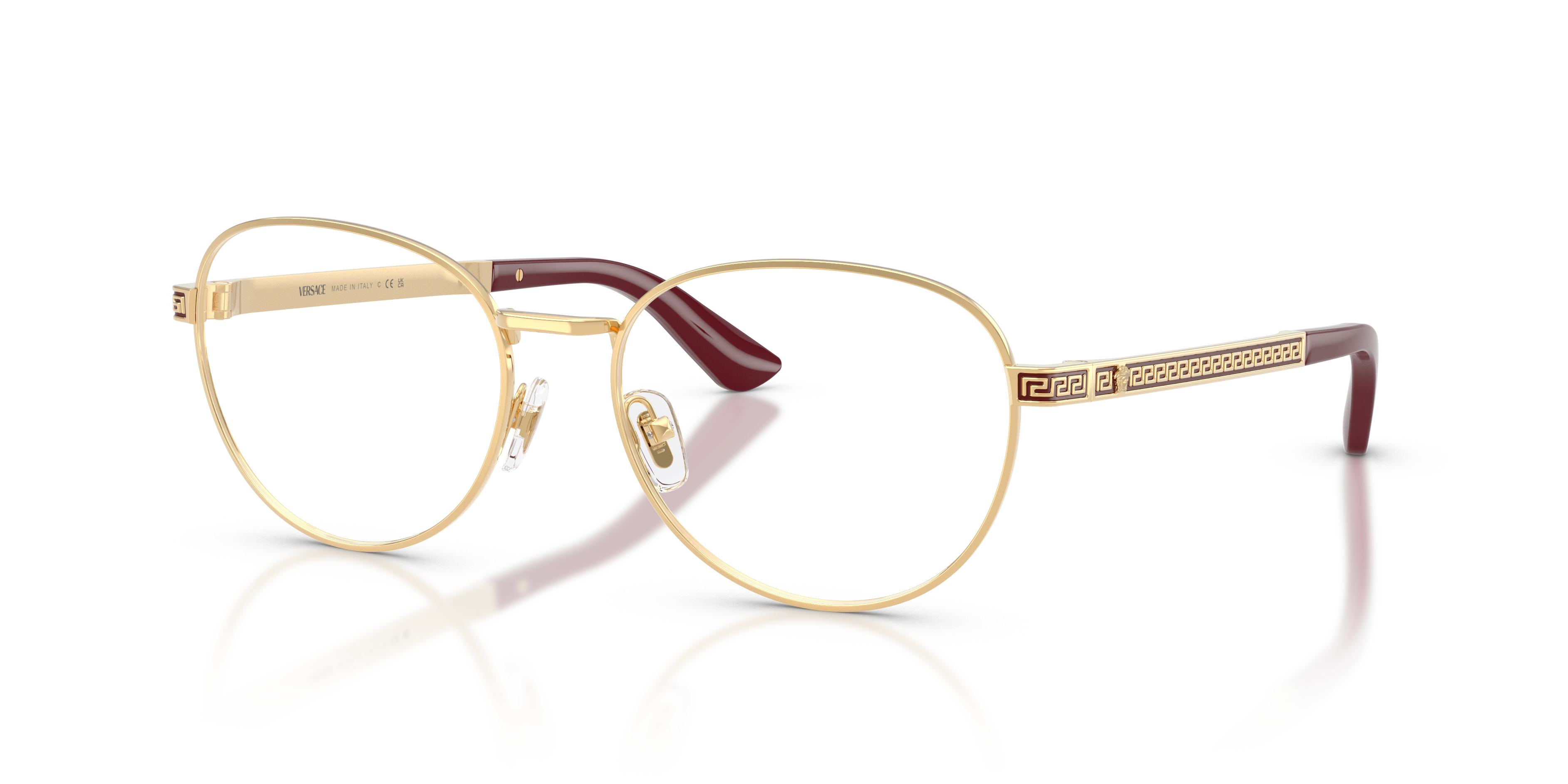 Versace VE1323  Eyeglasses