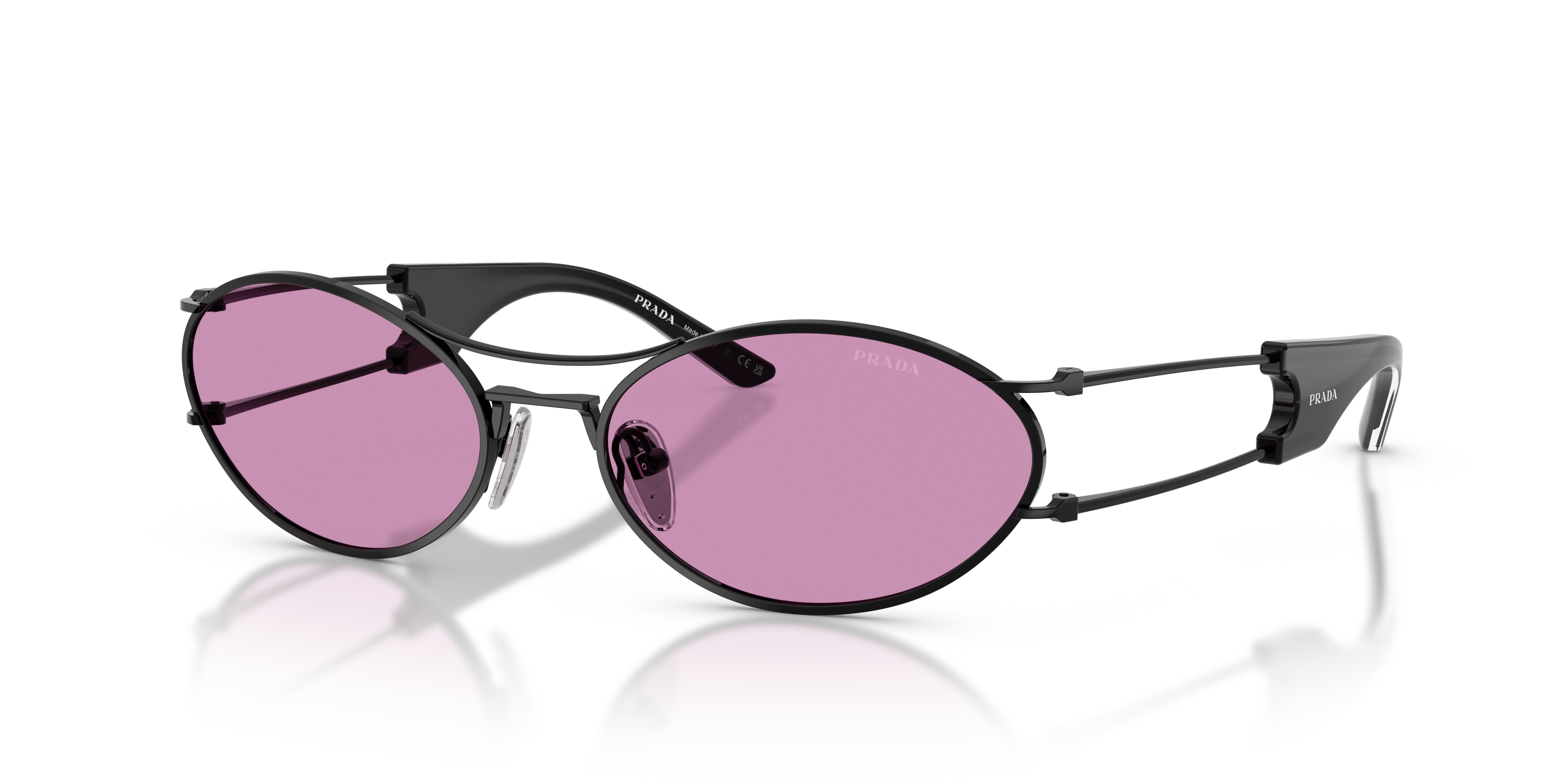 Prada PR D61S  Sunglasses