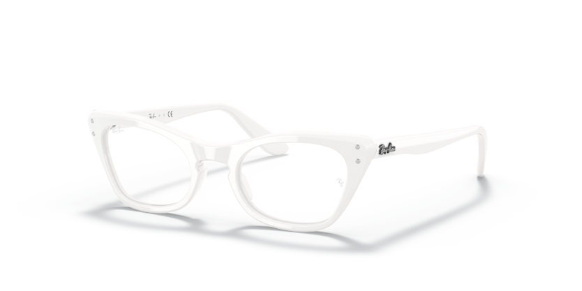 Ray-Ban Junior Vista RY9099V Miss Burbank Eyeglasses Kids