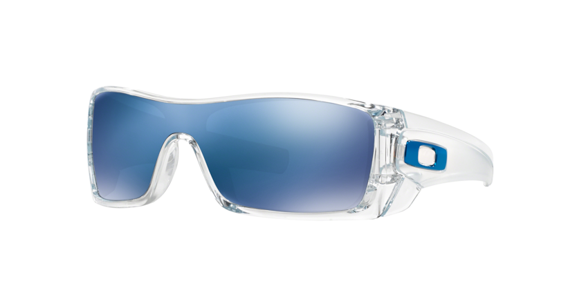 Oakley OO9101 Batwolf Sunglasses
