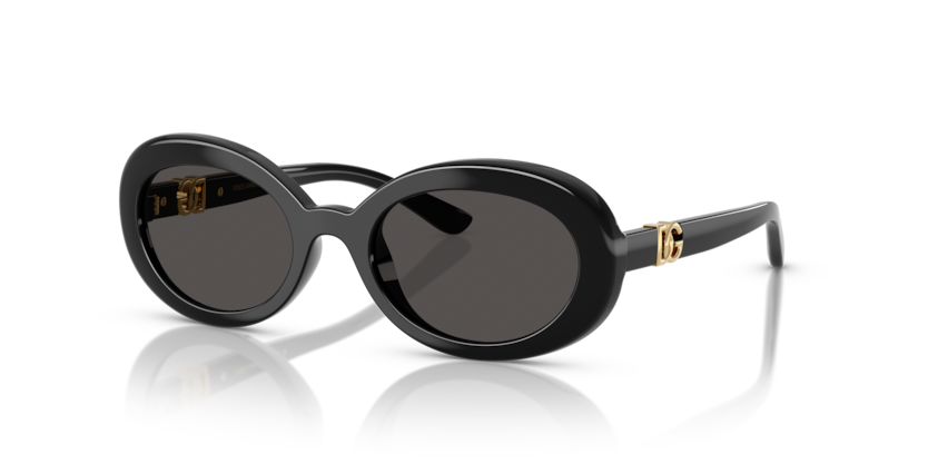 Dolce & Gabbana Kids DX6007U  Sunglasses Kids