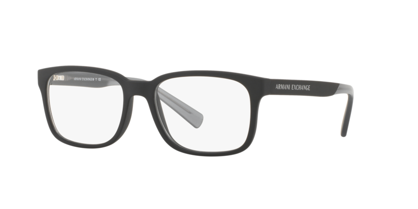 Armani Exchange AX3029  Eyeglasses