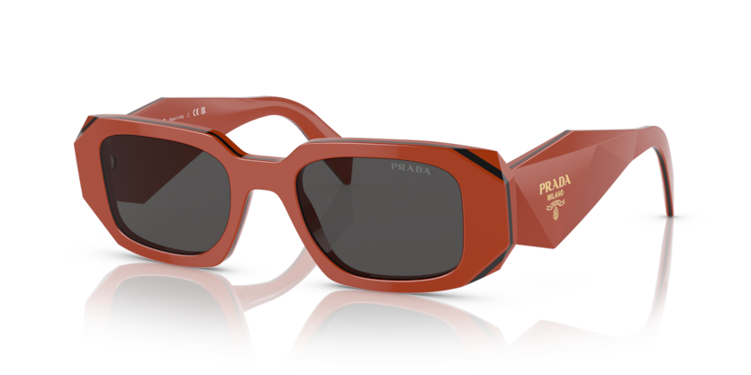 Prada PR 17WS  Sunglasses