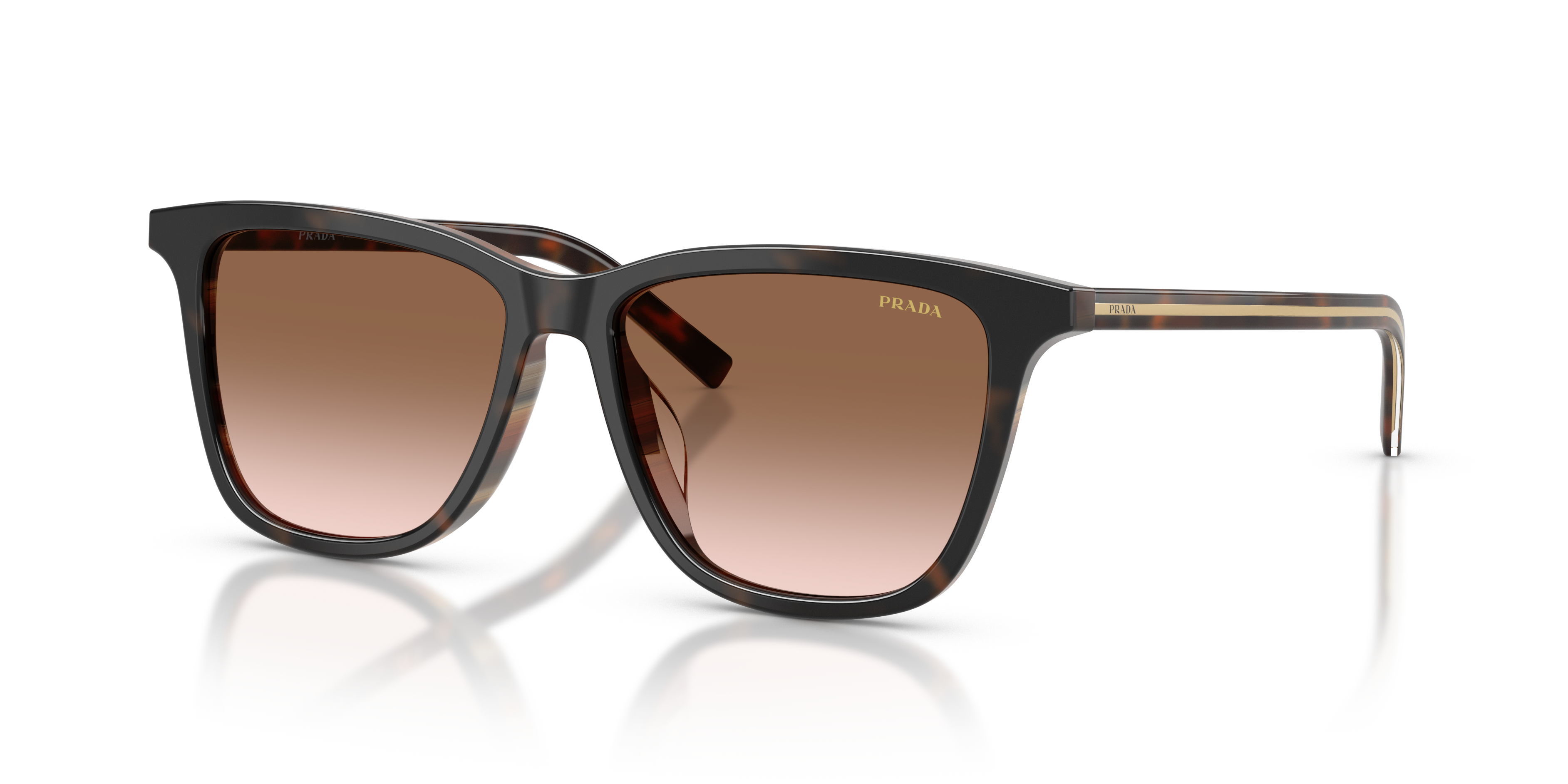 Prada PR D18SD  Sunglasses