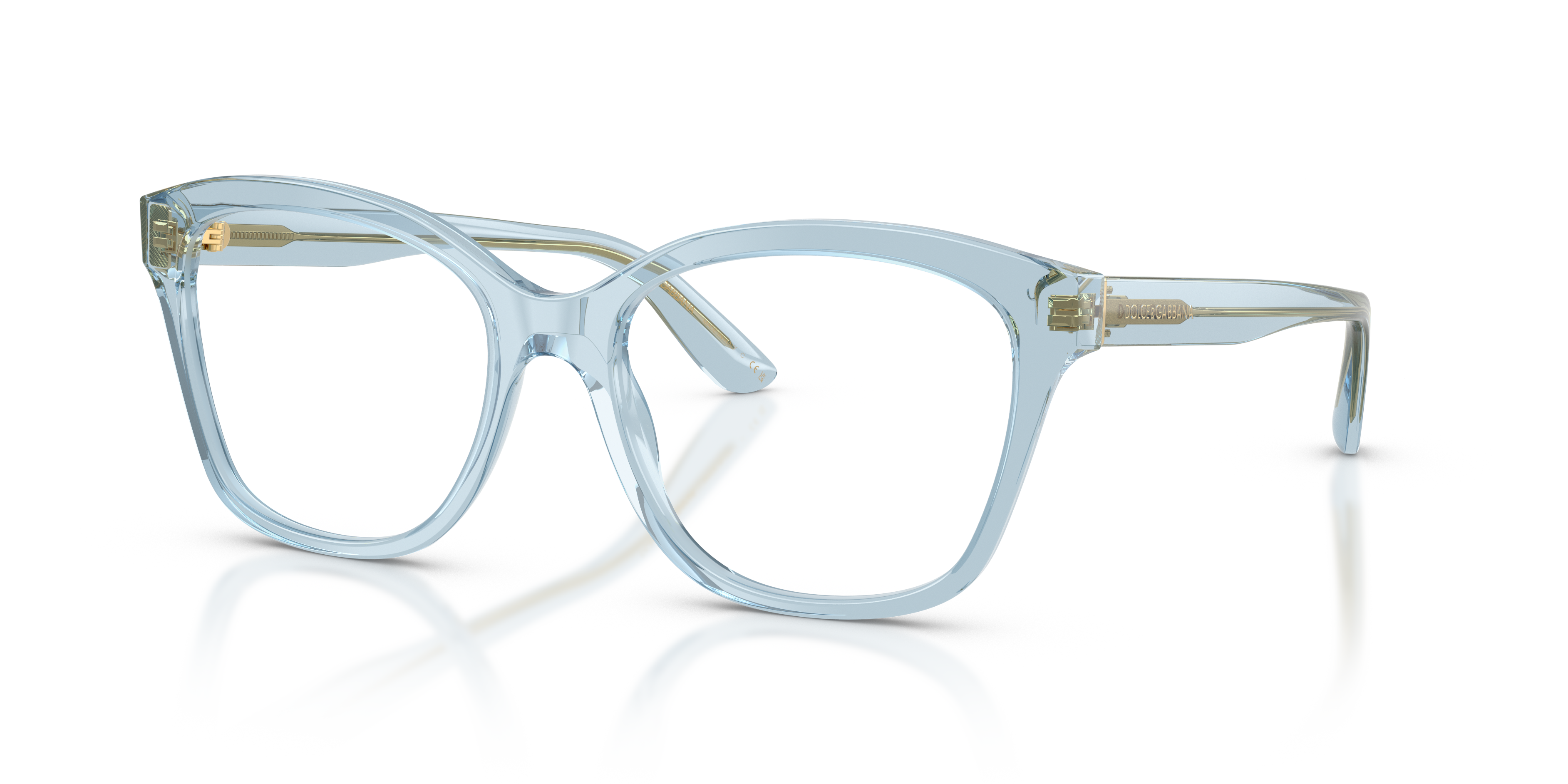Dolce & Gabbana DG3451  Eyeglasses