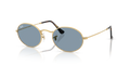 Ray-Ban RB3547 Oval Sunglasses