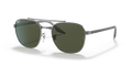 Ray-Ban RB3688  Sunglasses