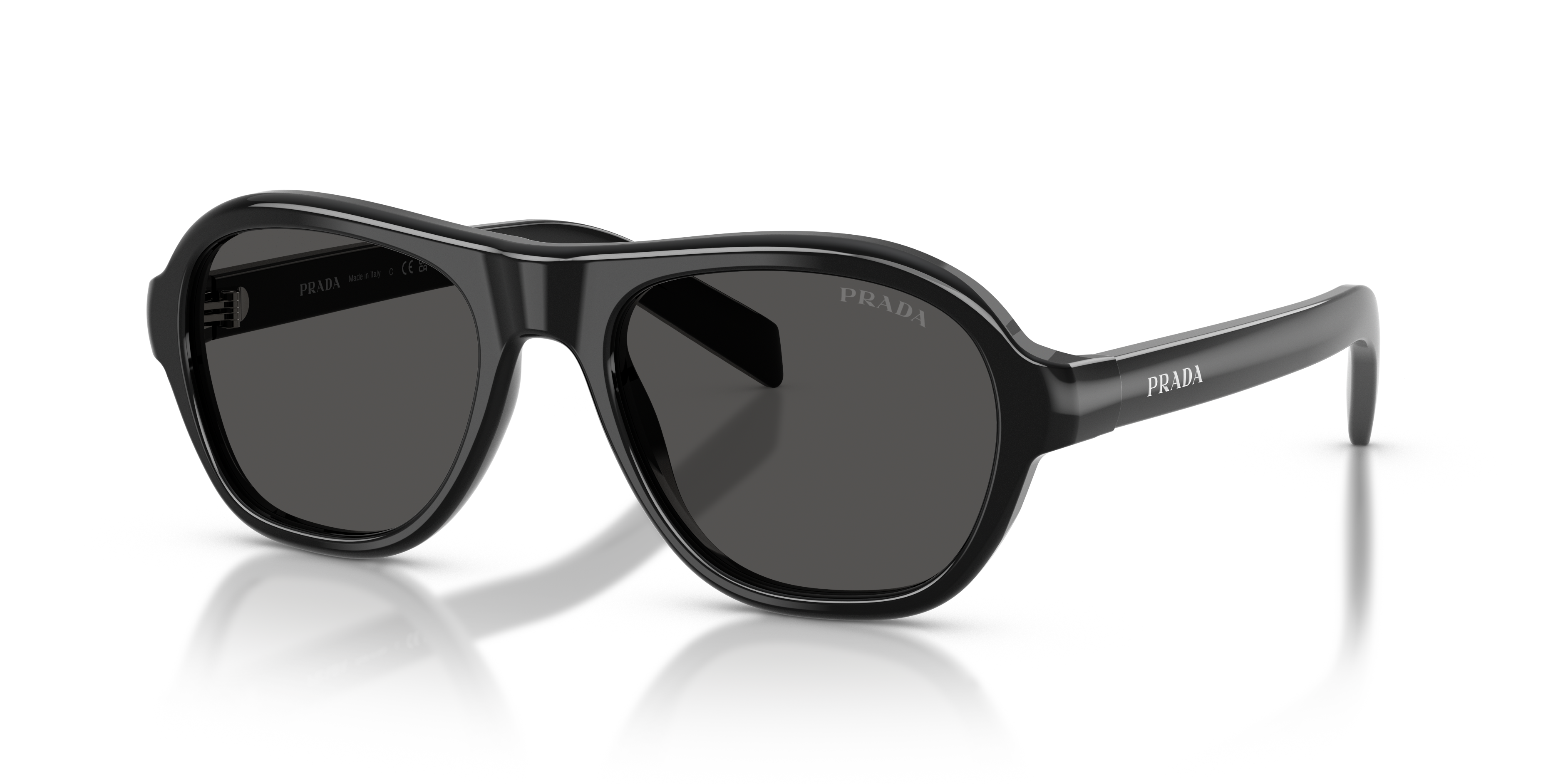 Prada PR D14S  Sunglasses