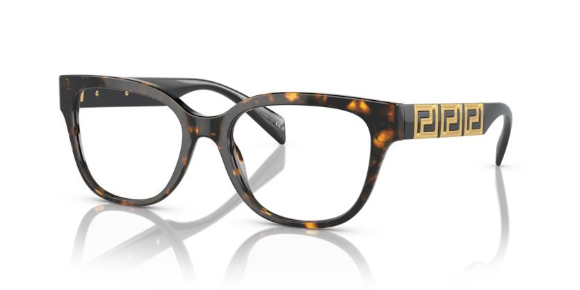 Versace VE3338  Eyeglasses
