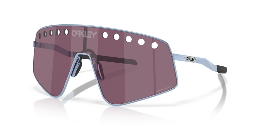 Oakley OO6025 Sutro Ti Sweep Sunglasses
