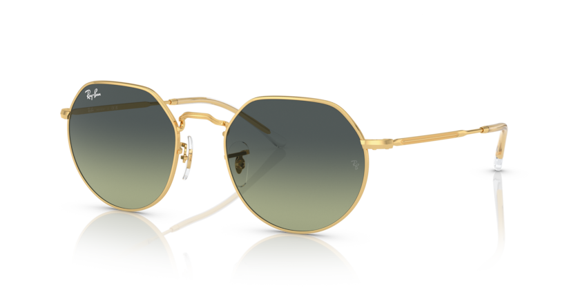 Ray-Ban RB3565 Jack Sunglasses