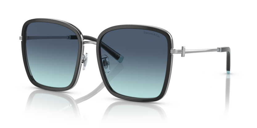 Tiffany TF3087D  Sunglasses