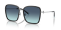 Tiffany TF3087D  Sunglasses