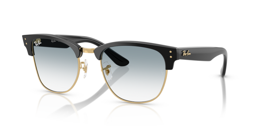 Ray-Ban RBR0504S Clubmaster Reverse Sunglasses