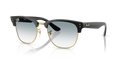Ray-Ban RBR0504S Clubmaster Reverse Sunglasses