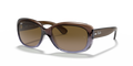 Ray-Ban RB4101 Jackie Ohh Sunglasses
