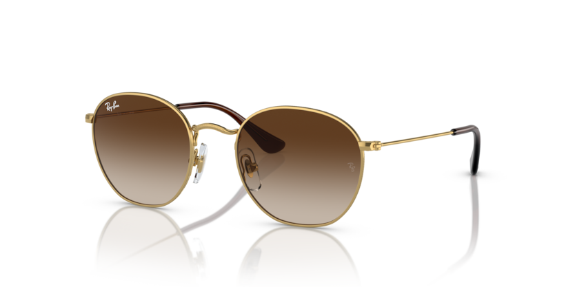 Ray-Ban Junior RJ9572S Junior Rob Sunglasses Kids