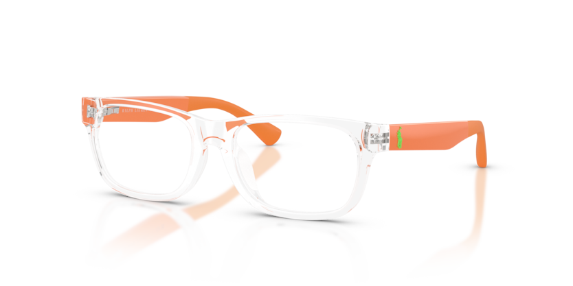 Polo Prep PP8555U  Eyeglasses Kids