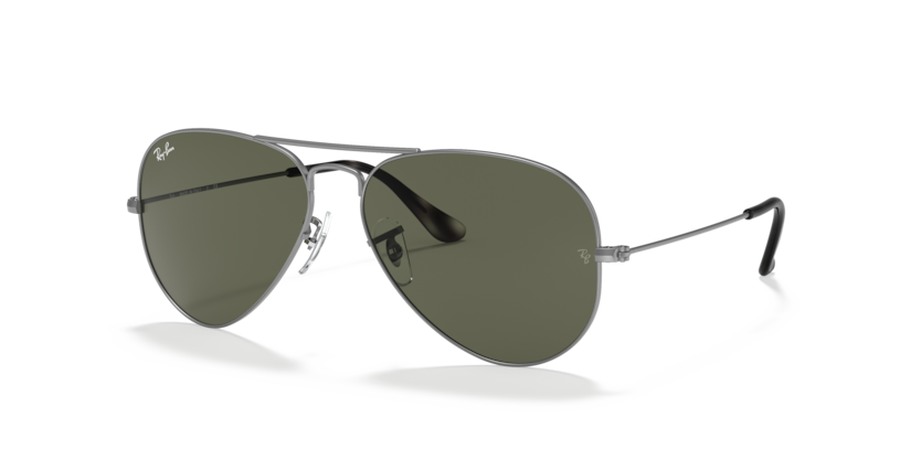 Ray-Ban RB3025 Aviator Sunglasses