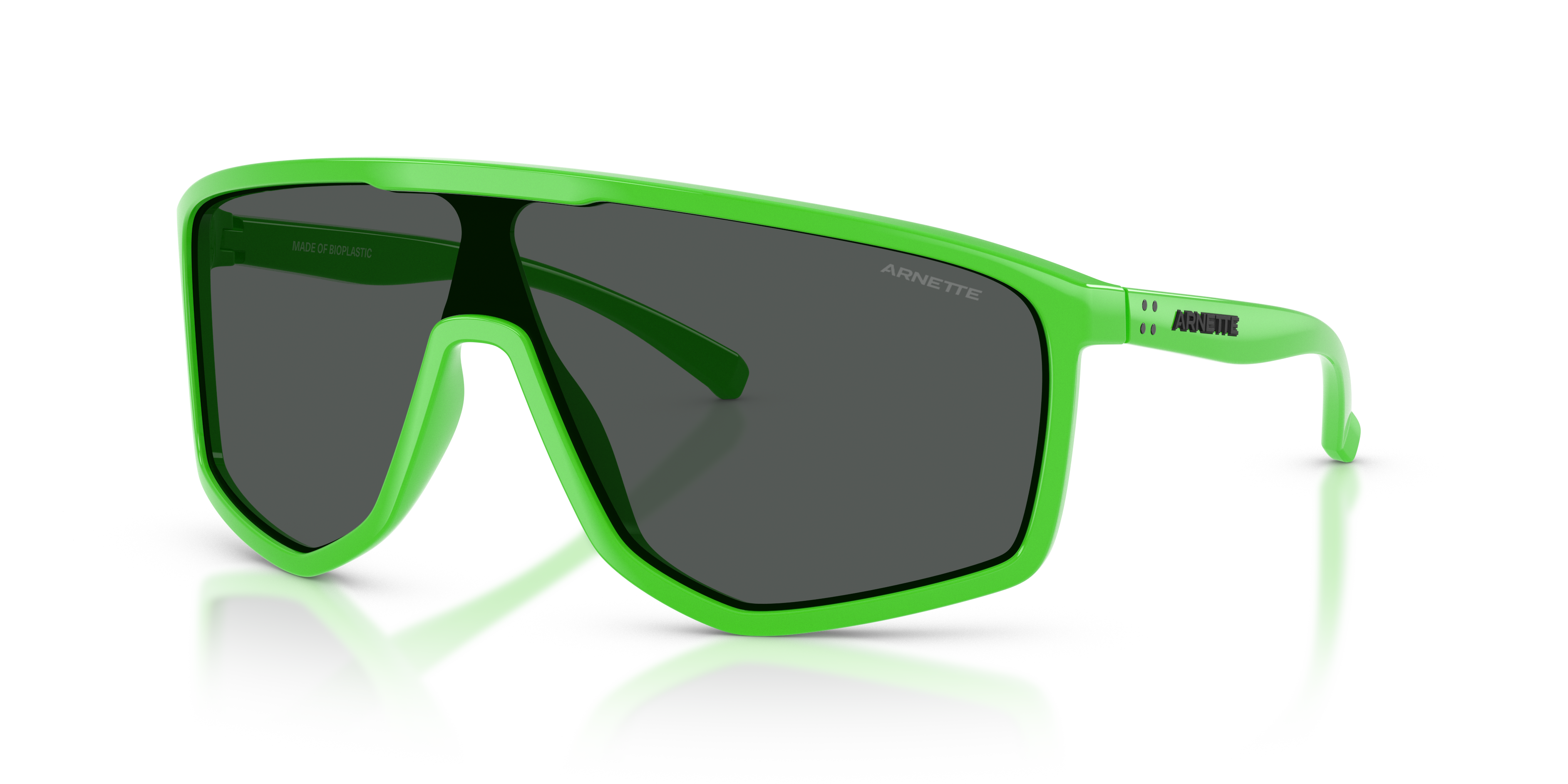 Arnette AN4360 Stripe-M Sunglasses